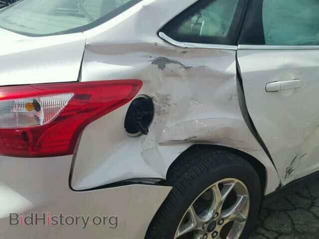 2012 FORD FOCUS - VIN: 1FAHP3H22CL360286 - Photo 10