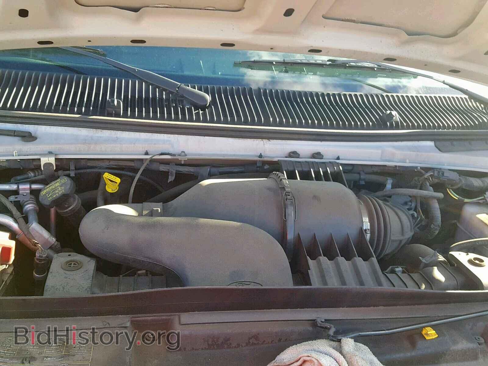2013 FORD ECONOLINE - VIN: 1FBSS3BL8DDB08171 - Фото 7