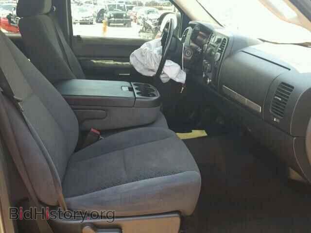 2007 CHEVROLET SILVERADO - VIN: 2GCEC19C271616605 - Фото 5