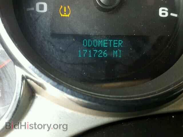 2007 CHEVROLET SILVERADO - VIN: 2GCEC19C271616605 - Фото 8