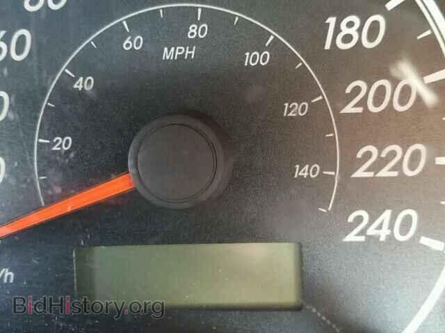 2011 TOYOTA COROLLA - VIN: 2T1BU4EEXBC656143 - Фото 8