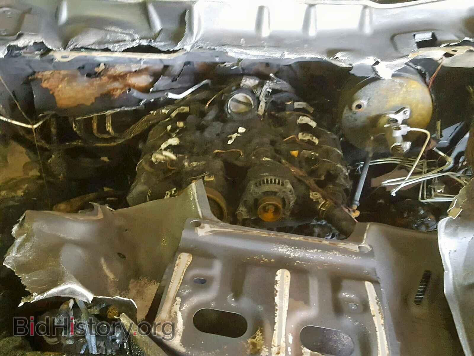 2011 DODGE RAM 1500 - VIN: 3D7JV1EP5BG556911 - Фото 7
