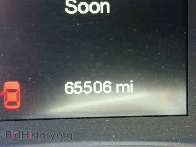 2015 CHRYSLER 200 - VIN: 1C3CCCAB2FN568384 - Фото 8