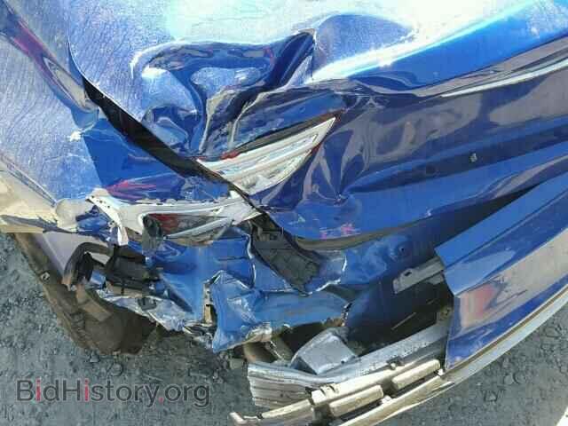 2015 CHRYSLER 200 - VIN: 1C3CCCAB2FN568384 - Фото 9