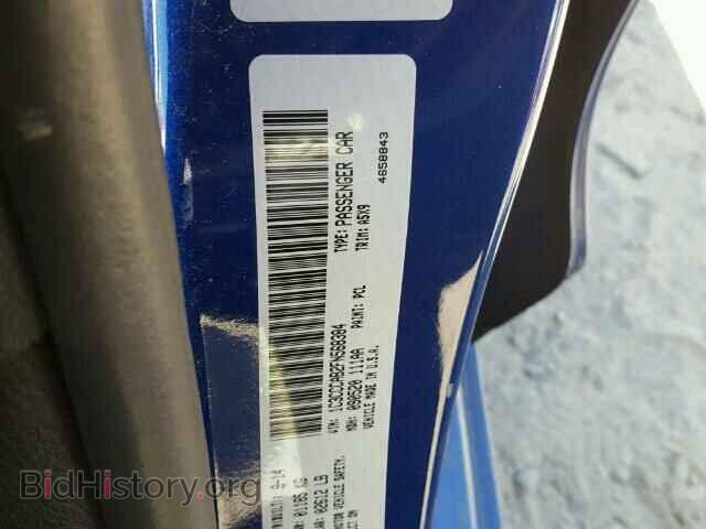 2015 CHRYSLER 200 - VIN: 1C3CCCAB2FN568384 - Фото 10