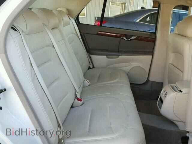 2003 CADILLAC DEVILLE - VIN: 1G6KD54Y23U265660 - Фото 6
