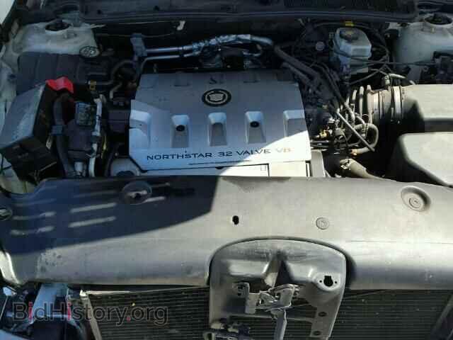 2003 CADILLAC DEVILLE - VIN: 1G6KD54Y23U265660 - Фото 7