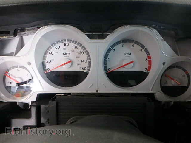 2009 DODGE CHALLENGER - VIN: 2B3LJ54T99H534944 - Фото 8