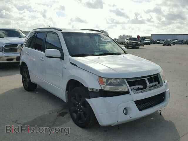 Photo JS3TE1D99A4110148 - SUZUKI GR VITARA 2010