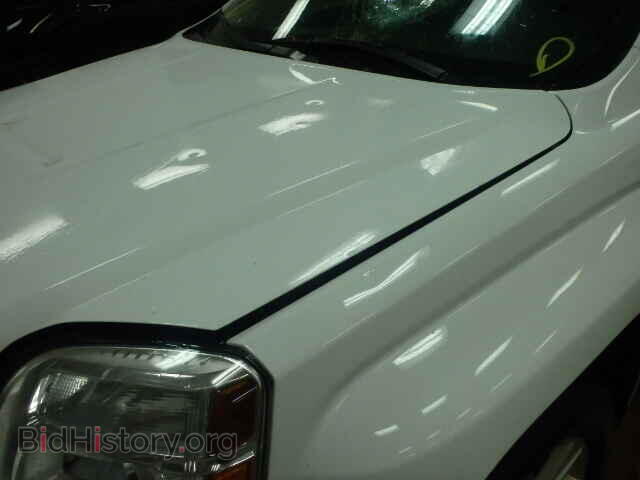 2011 GMC TERRAIN - VIN: 2CTFLREC6B6337005 - Photo 10