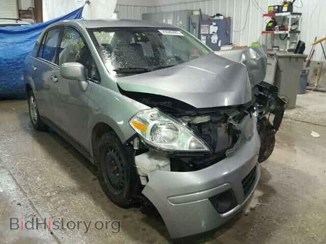 Фотография 3N1BC1AP0BL465744 - NISSAN VERSA 2011