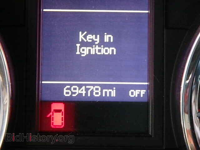 2013 CHRYSLER MINIVAN - VIN: 2C4RC1BG8DR526516 - Фото 8