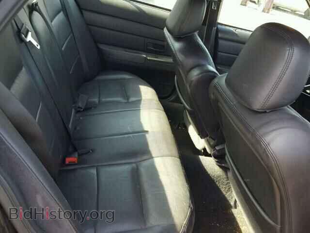 2003 FORD CROWN VIC - VIN: 2FAFP74W63X182425 - Фото 6