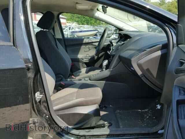 2012 FORD FOCUS - VIN: 1FAHP3E22CL412651 - Photo 5