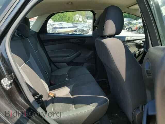 2012 FORD FOCUS - VIN: 1FAHP3E22CL412651 - Photo 6