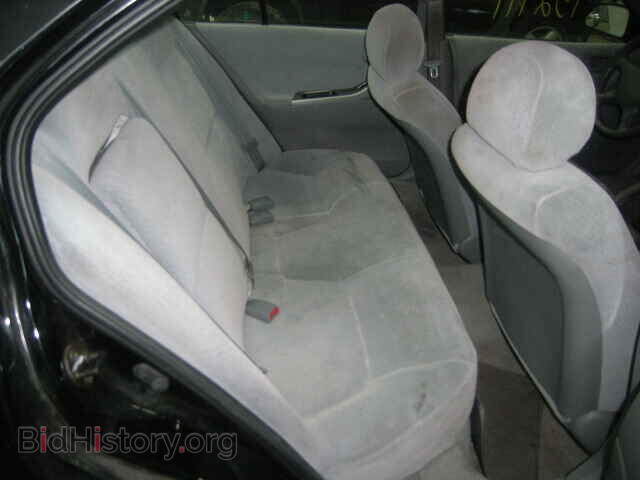 2003 MITSUBISHI GALANT - VIN: 4A3AA46G23E214036 - Фото 6