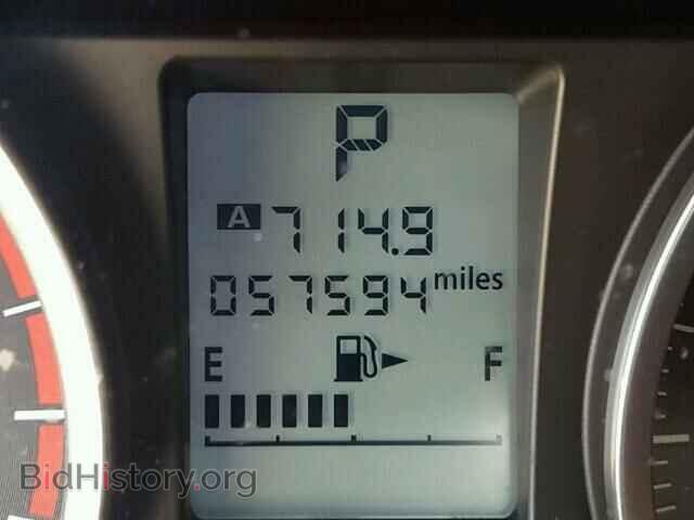 2015 SUBARU FORESTER - VIN: JF2SJADC3FH477601 - Фото 8