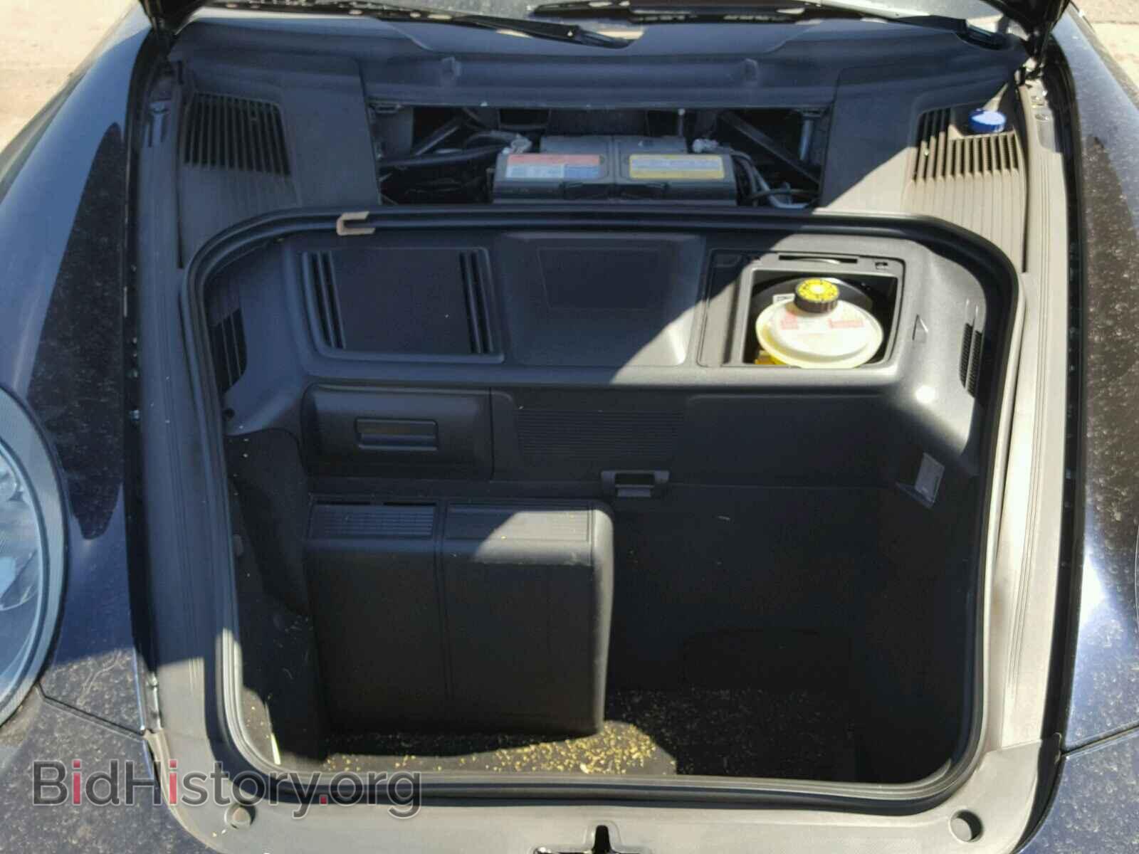 2006 PORSCHE 911 - VIN: WP0AB29996S743507 - Фото 7