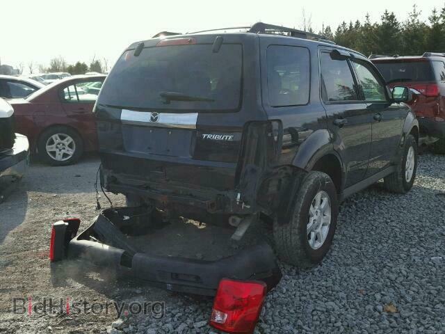 2011 MAZDA TRIBUTE - VIN: 4F2CY0GG5BKM01169 - Фото 4