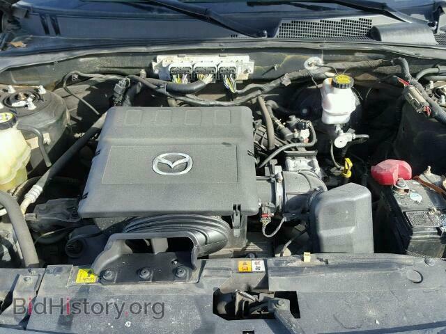 2011 MAZDA TRIBUTE - VIN: 4F2CY0GG5BKM01169 - Фото 7