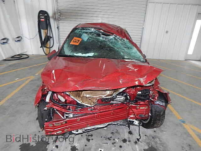 2009 FORD FOCUS - VIN: 1FAHP36N79W188549 - Фото 10