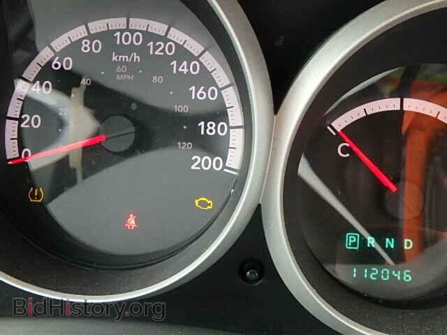 2010 DODGE CARAVAN - VIN: 2D4RN4DE9AR276709 - Фото 8