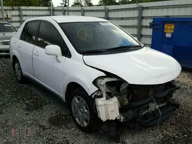 Фотография 3N1BC1AP0AL394348 - NISSAN VERSA 2010