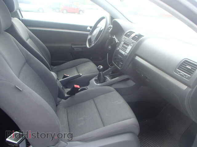 2009 VOLKSWAGEN RABBIT - VIN: WVWAA71K39W037936 - Фото 5