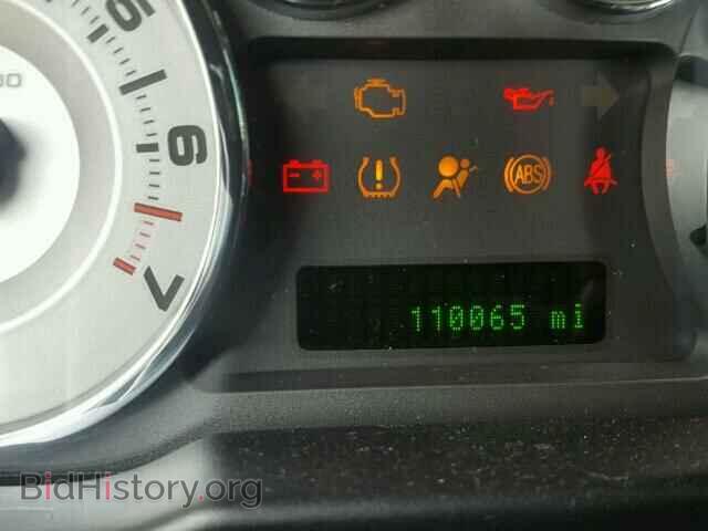 2008 FORD EDGE - VIN: 2FMDK49C68BA57311 - Photo 8