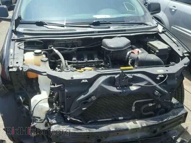 2008 FORD EDGE - VIN: 2FMDK49C68BA57311 - Photo 9