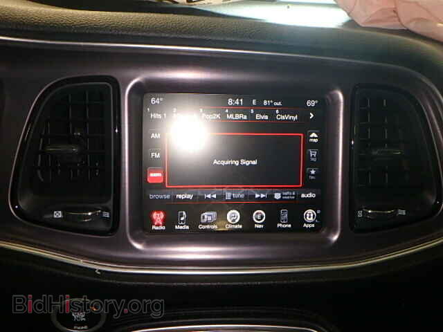 2015 DODGE CHALLENGER - VIN: 2C3CDZAT7FH717566 - Фото 9