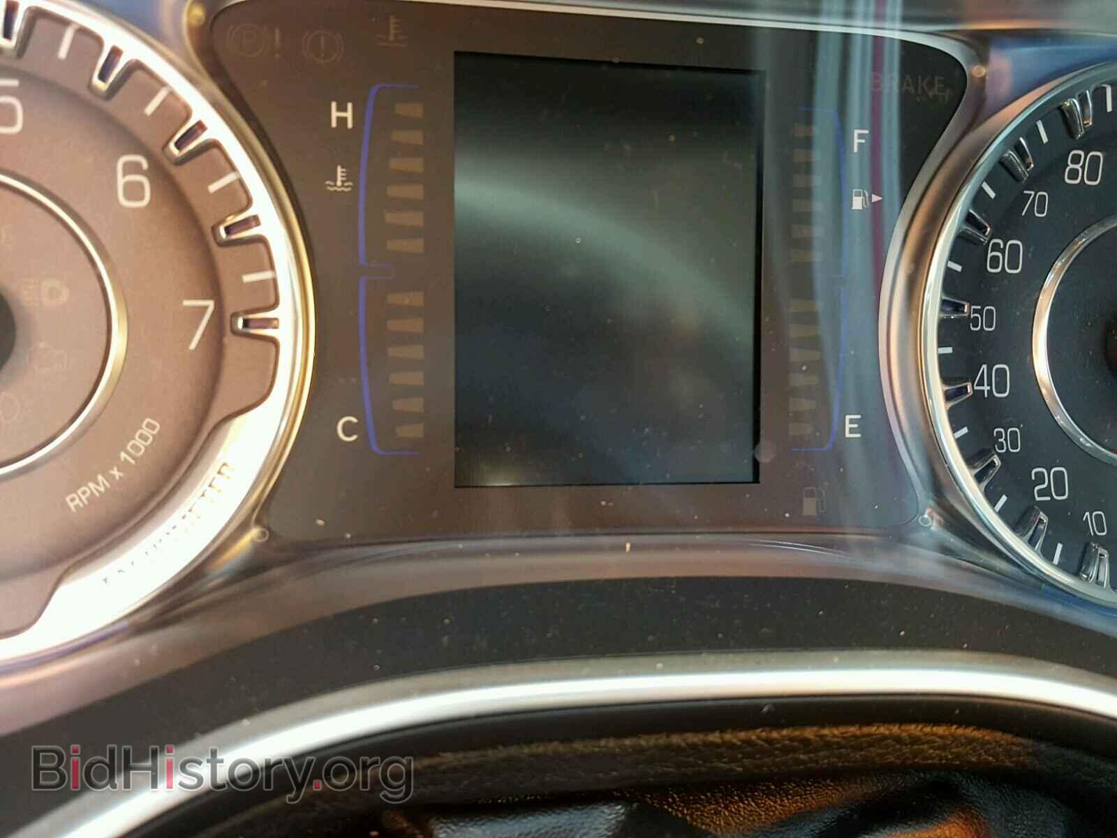 2015 CHRYSLER 200 - VIN: 1C3CCCAB1FN720719 - Photo 8