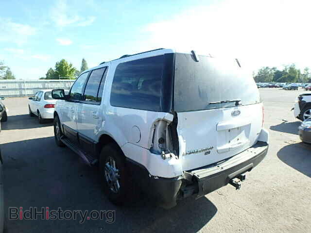 2004 FORD EXPEDITION - VIN: 1FMPU16L14LB34168 - Photo 3
