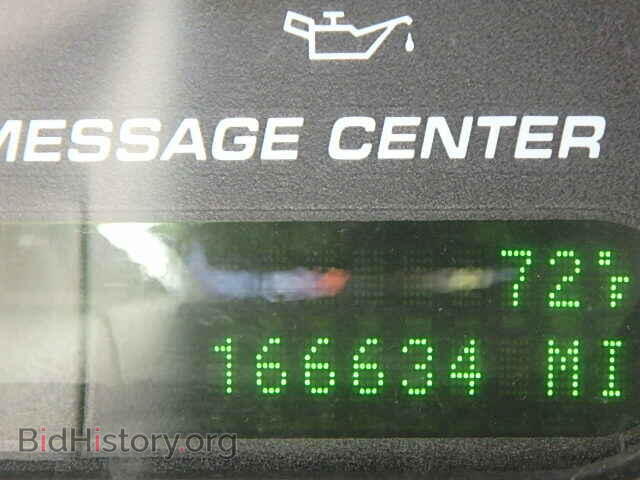 2004 FORD EXPEDITION - VIN: 1FMPU16L14LB34168 - Photo 8