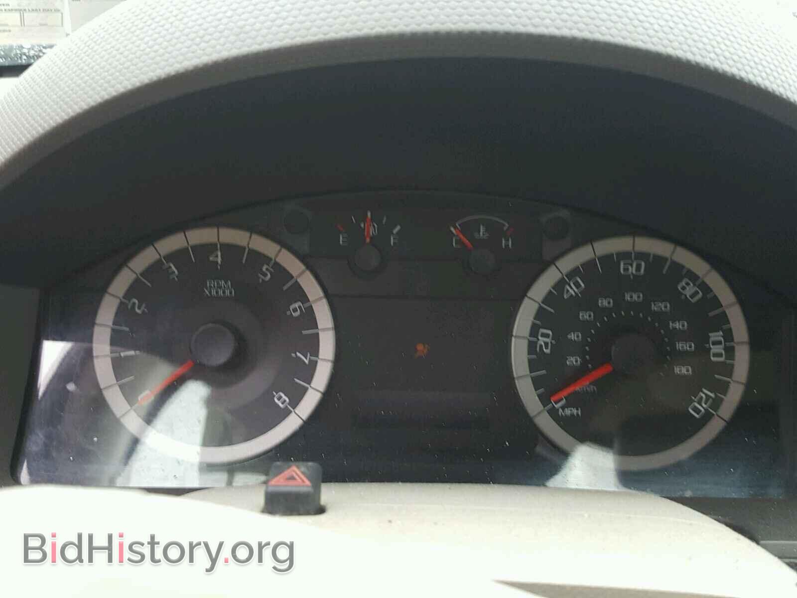 2012 FORD ESCAPE - VIN: 1FMCU9D7XCKC46670 - Photo 8