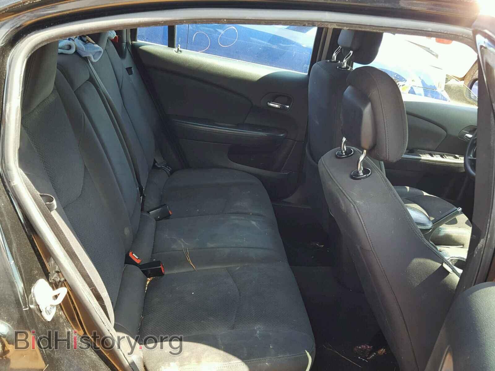Фотография 1C3CCBAB3CN214346 - CHRYSLER 200 2012