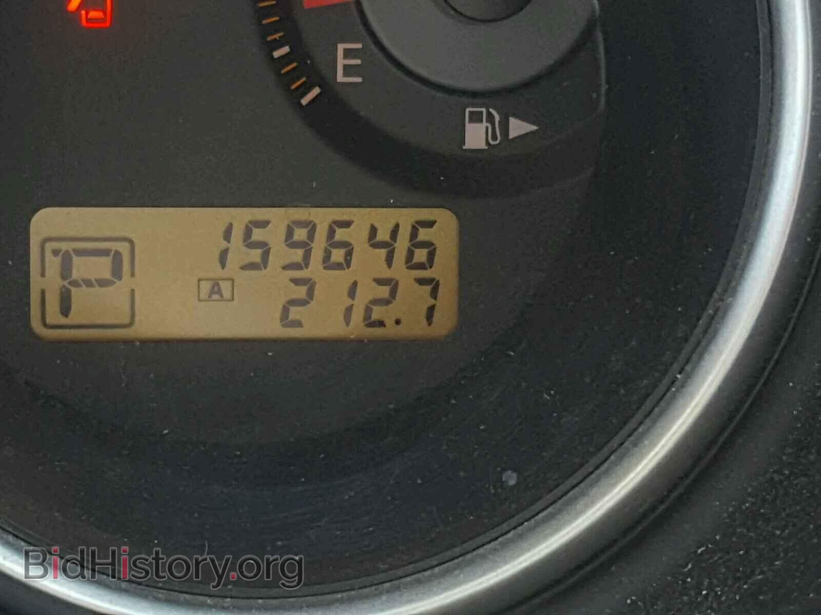 2008 NISSAN VERSA - VIN: 3N1BC13E88L384432 - Фото 8