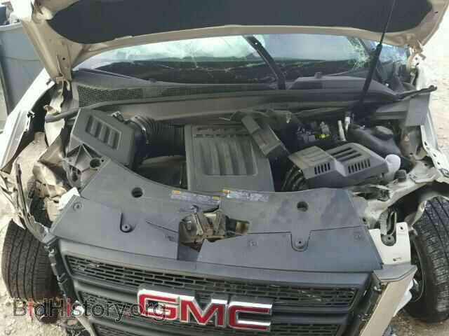 2011 GMC TERRAIN - VIN: 2CTALUEC5B6281877 - Photo 7
