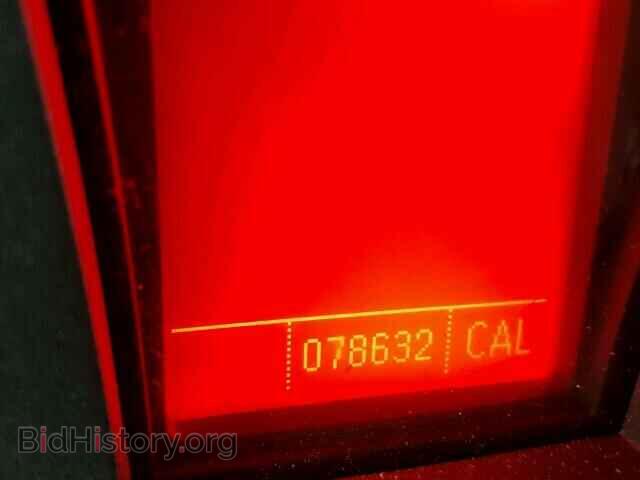 2011 GMC TERRAIN - VIN: 2CTALUEC5B6281877 - Photo 8