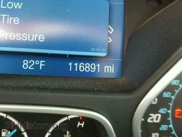 2012 FORD FOCUS - VIN: 1FAHP3K27CL224633 - Photo 8