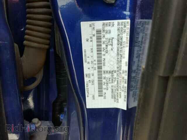2012 FORD FOCUS - VIN: 1FAHP3K27CL224633 - Photo 10