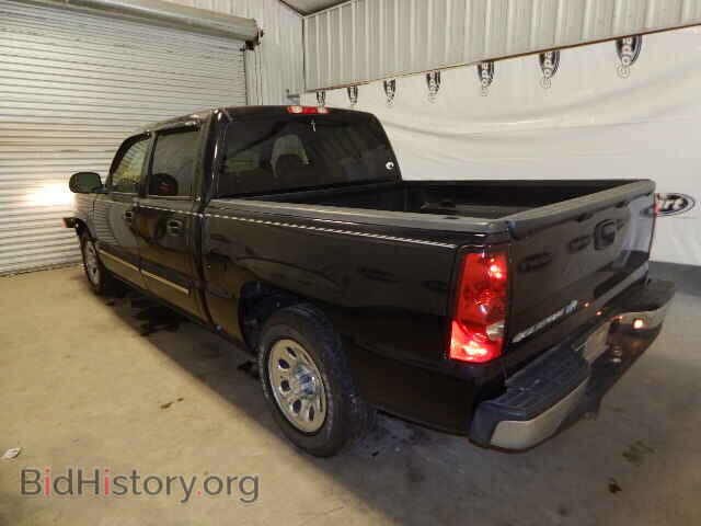 2006 CHEVROLET SILVERADO - VIN: 2GCEC13V361328942 - Photo 3