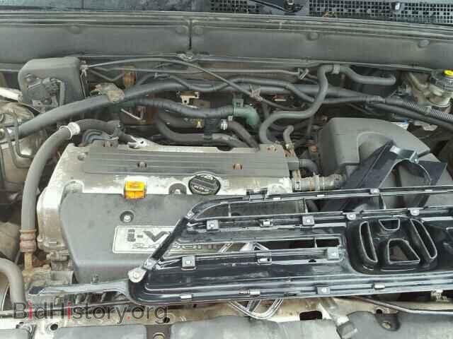 2006 HONDA CRV - VIN: SHSRD78996U420866 - Фото 7