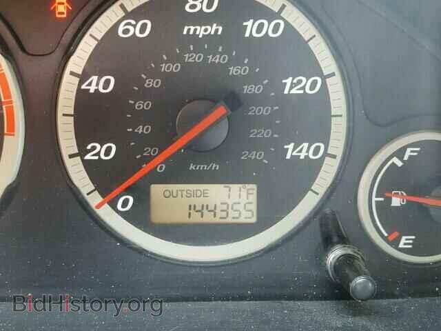 2006 HONDA CRV - VIN: SHSRD78996U420866 - Фото 8