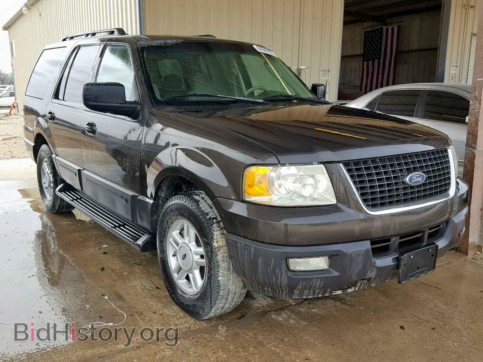 Фотография  - FORD EXPEDITION 2005