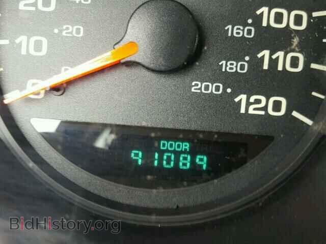 2001 DODGE NEON - VIN: 1B3ES46C31D116409 - Фото 8