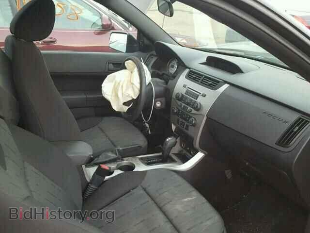 2009 FORD FOCUS - VIN: 1FAHP32N99W170611 - Фото 5