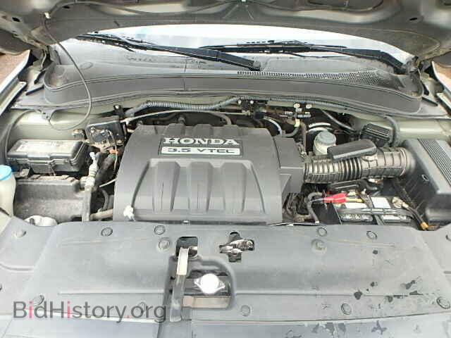 2007 HONDA PILOT - VIN: 5FNYF18647B028766 - Фото 7