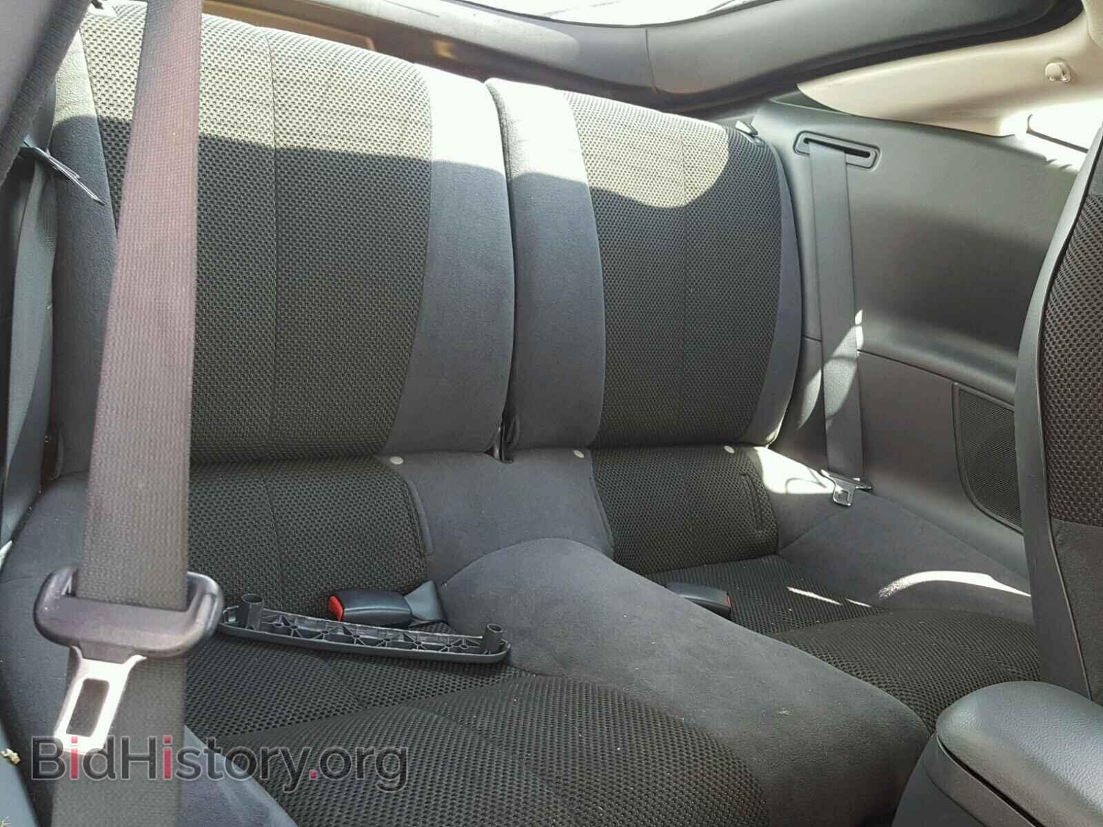 2006 MITSUBISHI ECLIPSE - VIN: 4A3AK24F76E016486 - Фото 6
