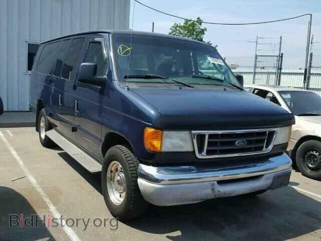 Фотография 1FBSS31L43HB33576 - FORD ECONOLINE 2003